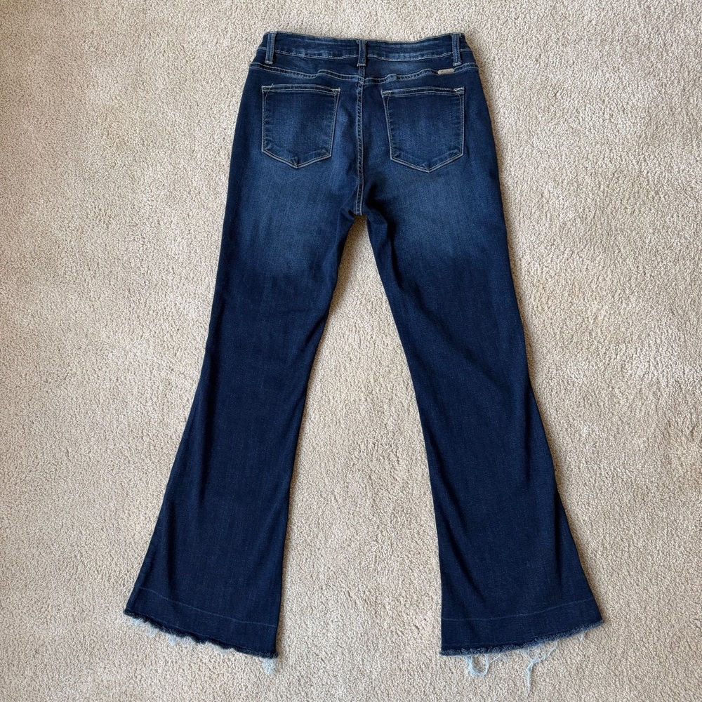 KanCan | Flare Jeans - Picture 7 of 8